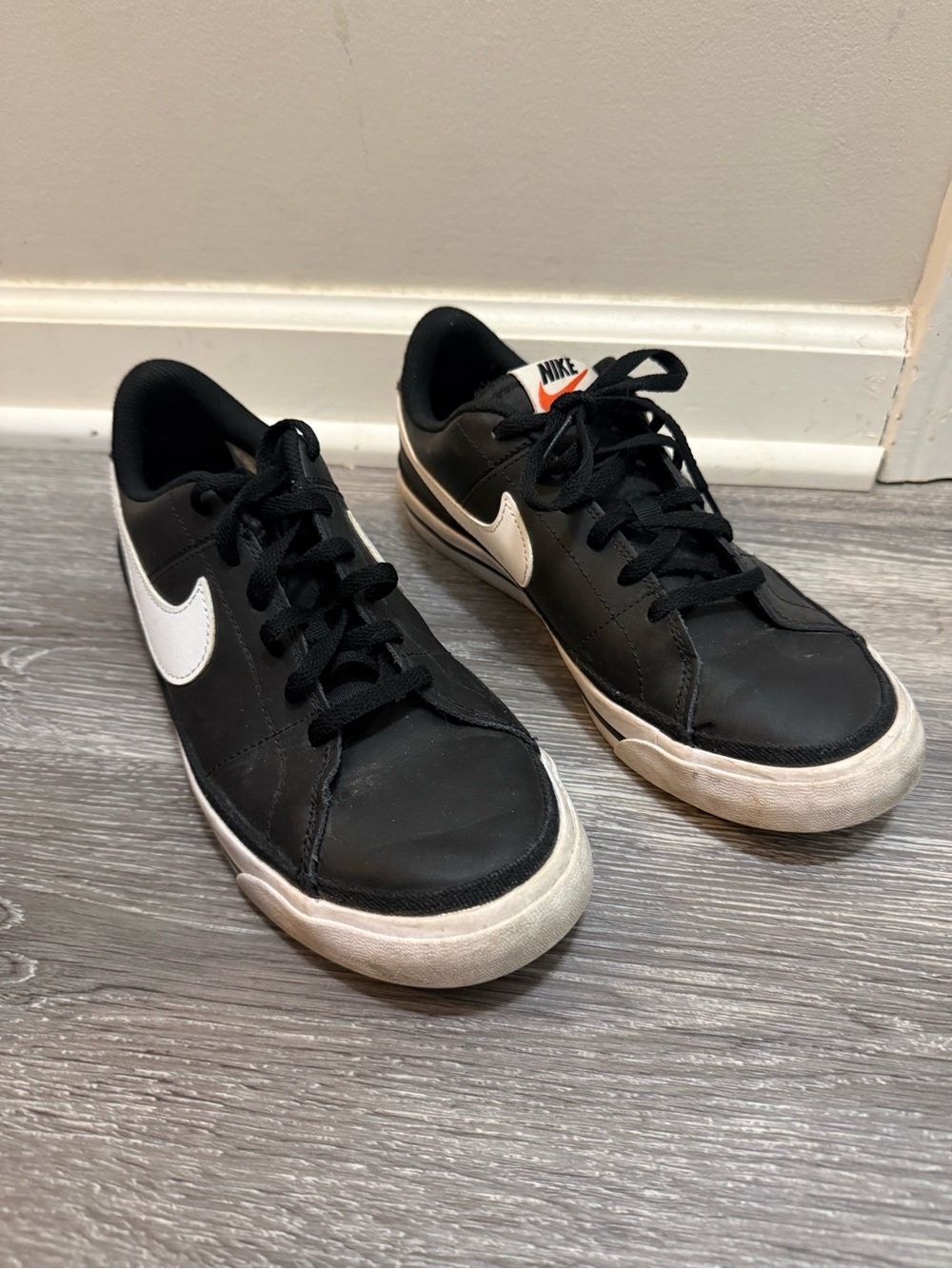 Nike Youth Legacy Shoes